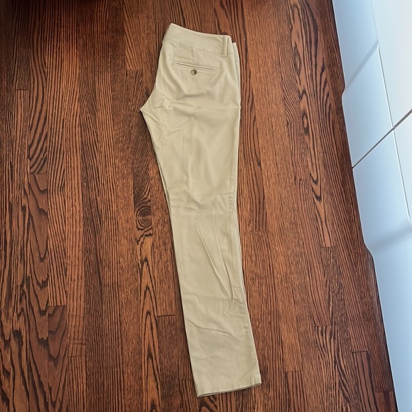 American eagle khaki pants - Picture 3 of 5